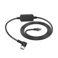 thumbnail image 1 of Cable detector de radar USB-C a RJ11 para Escort Uniden, 1 of 7