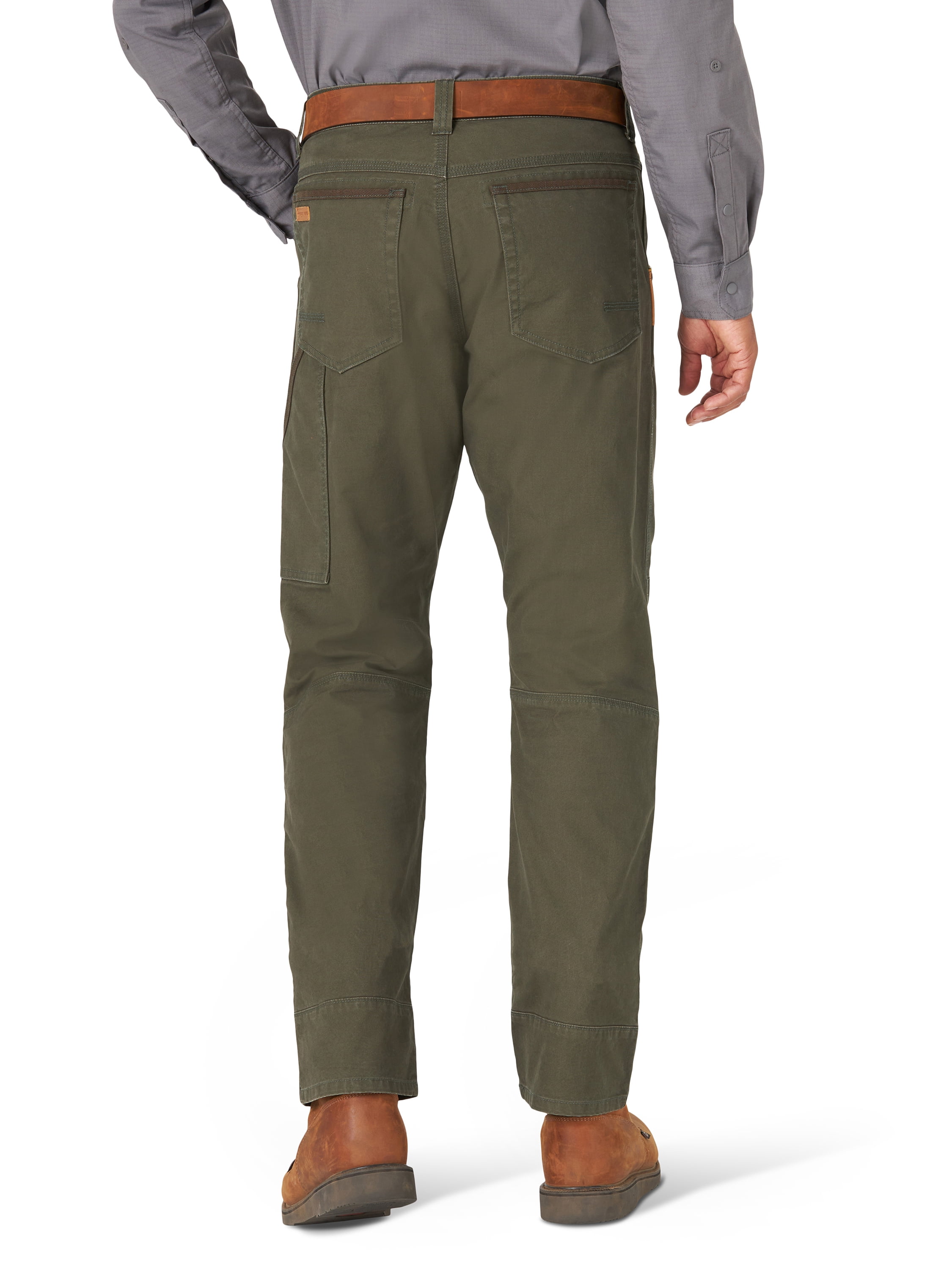 Wrangler® Men's Riggs Utility Pant