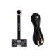 thumbnail image 1 of 4K 12MP HD Imx362 USB2.0 Camera Module 30FPS for Intelligent Terminal Equipment, Manual Fixed Focus, 1 of 5