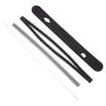 thumbnail image 2 of MOVTOTOP 1Set Vacuum Sealer Accessories 35.50X0.28X0.12in Assorted Color Iron Material For Home Use, 2 of 8