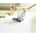 thumbnail image 2 of Alessi | Kastor RT02 - Design Pencil Sharpener, Chromed Zamak, Mirror Polished, 2 of 9