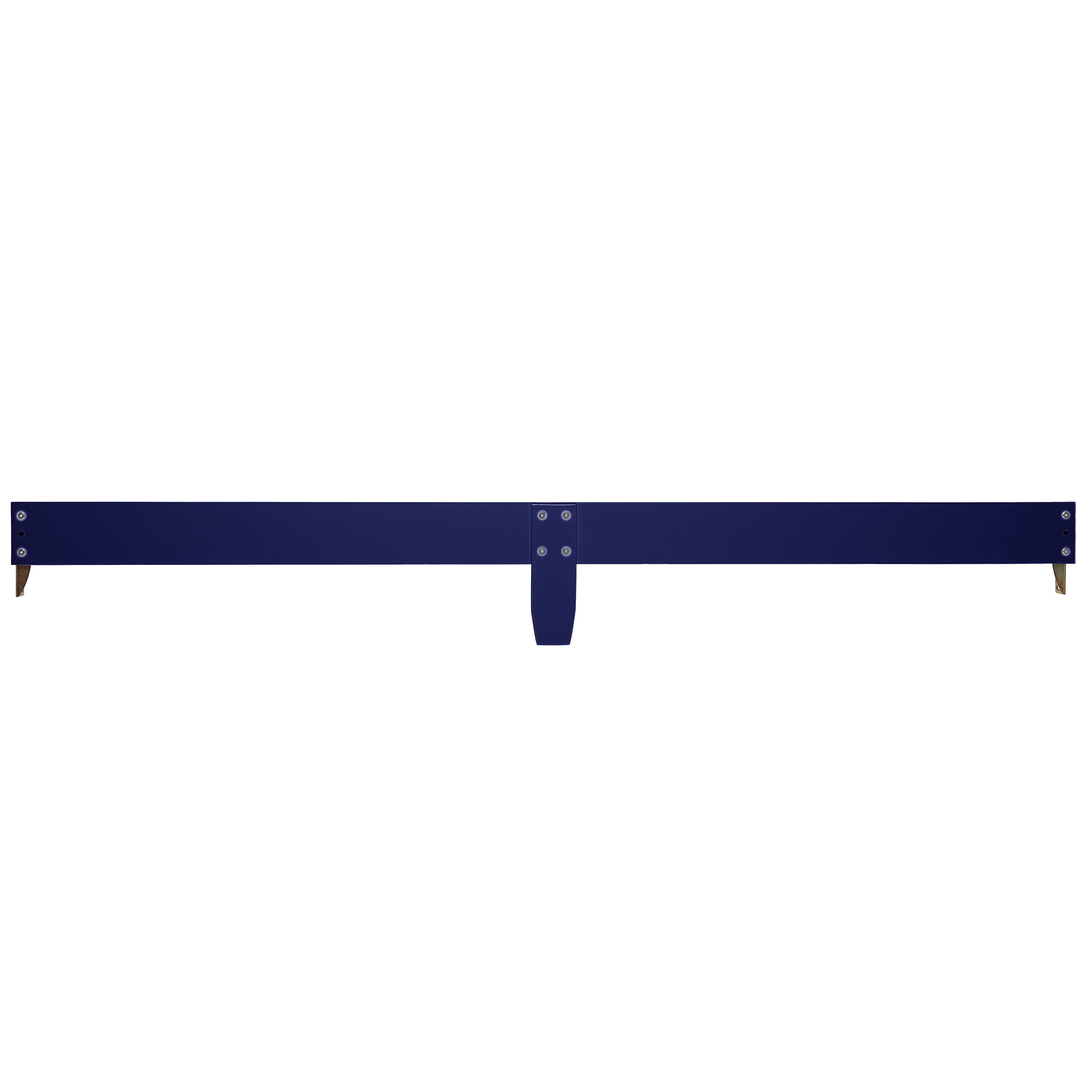 Dream On Me Universal Bed Rail, Royal Blue