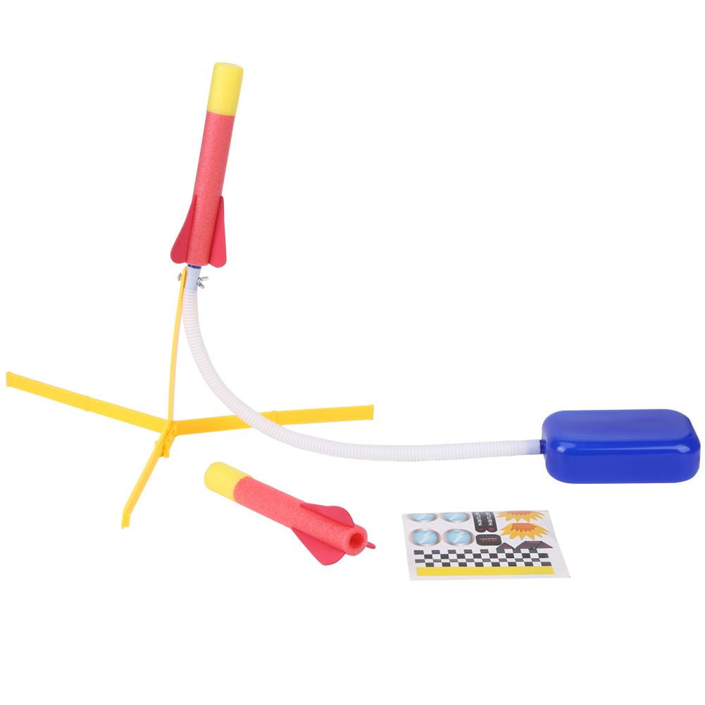 foam rocket launcher