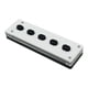 thumbnail image 5 of Mini teclado programable portátil de 5 teclas, USB, inalámbrico, modo dual sin Receptor, 5 of 9