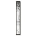 thumbnail image 2 of ArtToFrames 4" x 36" Dark Brown Picture Frame, 4x36 inch Brown Wood Poster Frame (WOM-4757), 2 of 7