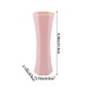 thumbnail image 3 of Plastic Imitation Glazed Vase Living Room Flower Arrangement TV Cabinet Decoration Dried Flower Decoration Flower Pot Flower Utensil, 3 of 6