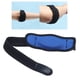thumbnail image 4 of Codera de tenista, protector de codo ajustable para hombres y mujeres, ideal para levantamiento de pesas. 1 azul, 4 of 9