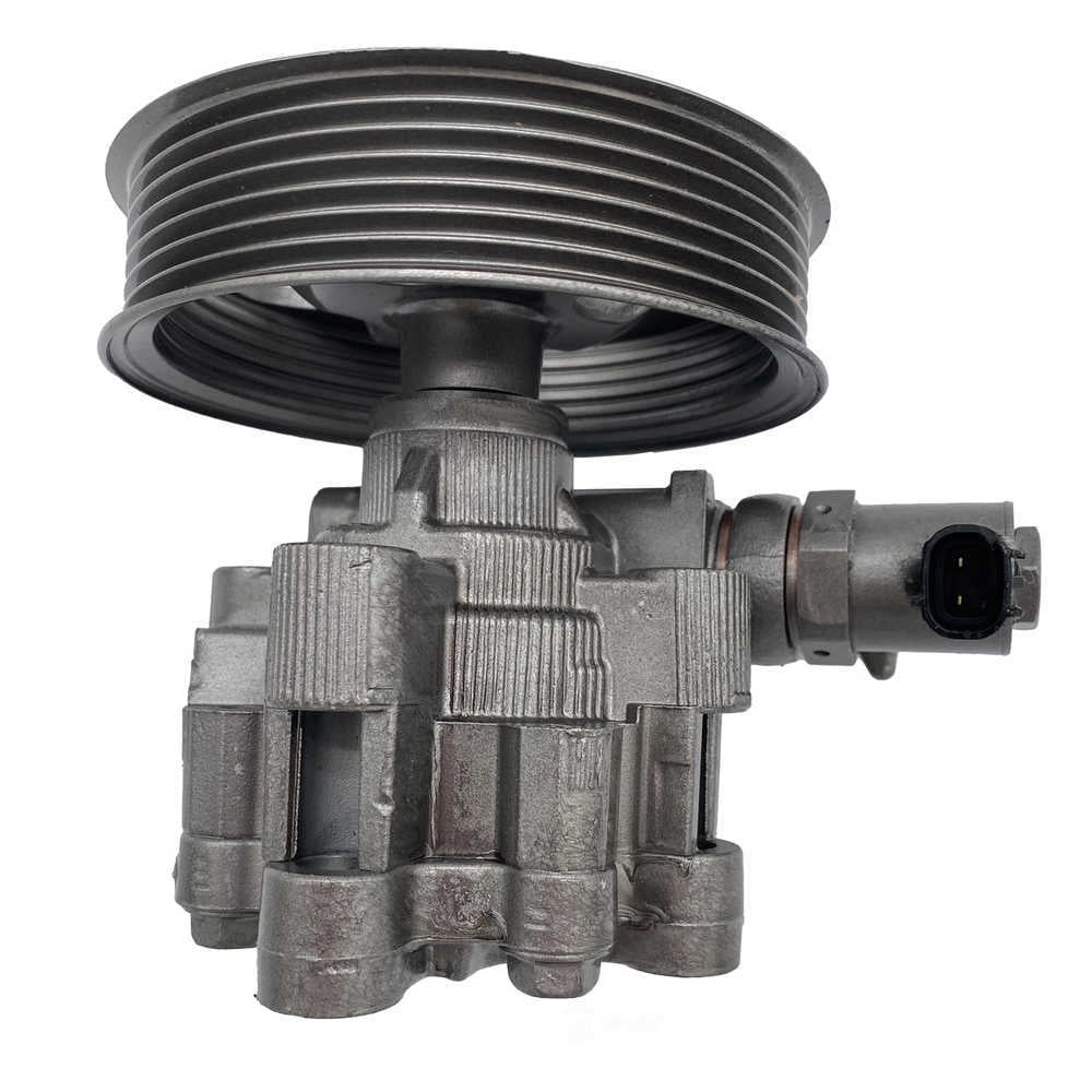 MAVAL 96897M Reman Power Steering Pump