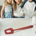 thumbnail image 2 of Shisuyan Multipurpose Silicone Spatula Thermometer for Cooking 1Pack, 2 of 8
