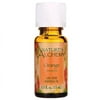 Nature's Alchemy Pure Essential Oil Orange 0.5 fl oz Liq