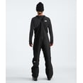 thumbnail image 3 of Babero THE NORTH FACE Freedom para hombre TNF Black-NPF - XL, 3 of 7