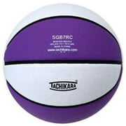 Tachikara Regulation Size Rubber BasketBall