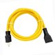 thumbnail image 4 of Cable de extensión de PVC de alta resistencia Xn5-15P a 5-15R 6-15R 5-20R 6-20R 3M, 4 of 9