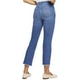 thumbnail image 2 of NYDJ womens  Slim Desire Bootcut Jean, 00, 2 of 3