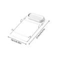 thumbnail image 3 of Kitchen Strainer Metal Mesh Filter For Efficient Food Draining And Cooking With Sturdy Frame Design, 3 of 5