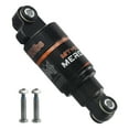 thumbnail image 1 of LEFU pour Vélo Amortisseur Arrière 125mm Vélo de Montagne Suspension à Ressort d'Huile Trottinette Électrique Amortisseur en Alliage d'Aluminium Réduction de Bruit Réglable, 1 of 8
