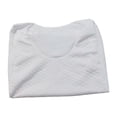 thumbnail image 3 of Fengbin Facial Surgery Recovery Pillow Cushion Accessories Head Sabilizer Pillow Support no Pillow Core, 3 of 10