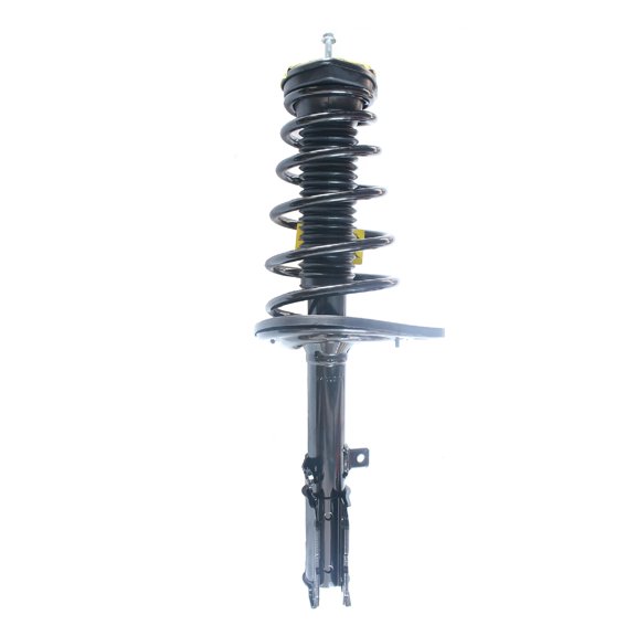 Vialiso VL2031940 Rear Left Suspension Strut and Coil Spring Assembly Compatible With/Replacement For Toyota Camry 2012 - 2017