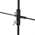 thumbnail image 4 of Ez Aim Double Target Stand By Allen Company, 12"L X 12"W, 1.7 Lb, Multi-Color, 4 of 14