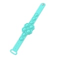 thumbnail image 1 of Pulse Bubble Sensory Toy Bubble Wristband Anti-Ansiedad Band Toy Para Autismo Adultos Niños Minnieouse FN006595-03, 1 of 6