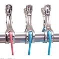 thumbnail image 5 of Multi Functional Stainless Drying Clamp Quilt Clips Sewing Clips Fabric Clips for Household Clothes and Quilt Drying, Windproof Fixed Clips Creative Multi-Use, 5 of 5