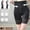 Black, variant on Abomasnow Women's High Waisted Body Shaper Shorts High Compression Thigh Slimmer Butt Lifter Bodysuits Tummy Control Seamless Shapewear