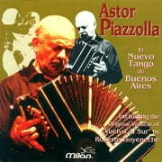 El Nuevo Tango De Buenos Aires