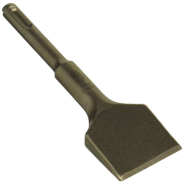 Cincel Bosch HS1485 Stubby Scaling 3,8 x 14,6 cm SDS-Plus