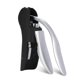 thumbnail image 5 of Stainless Steel Wine Bottle Opener Compact Vertical Corkscrew with Foil Cutter Set of 5 with a Gift Box, 5 of 5