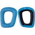 thumbnail image 2 of Logitech G430 G930 Casque Oreillettes de Remplacement et Bandeau, 2 of 5