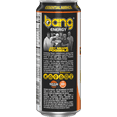 thumbnail image 2 of Bang Energy Drink, Any Means Orange, 16 fl oz, 2 of 5