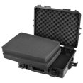 thumbnail image 1 of 19" x 14" x 6" Interior with Pluck Foams Injection-Molded Utility Case, 1 of 1