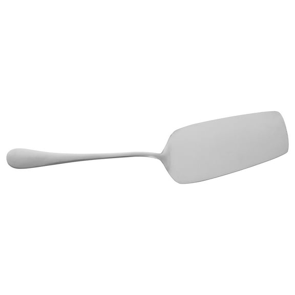 Minkissy 1Pack Stainless Steel Cake Server Spatula for Baking Enthusiasts and 11.40X2.75X0.12in