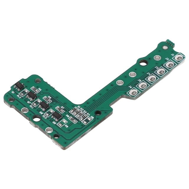 Placa de reparación del Sensor de posición del engranaje de transmisión 6hp21 para placa conductora TCU ECU serie 7 L1 L2 L3 L4 F02