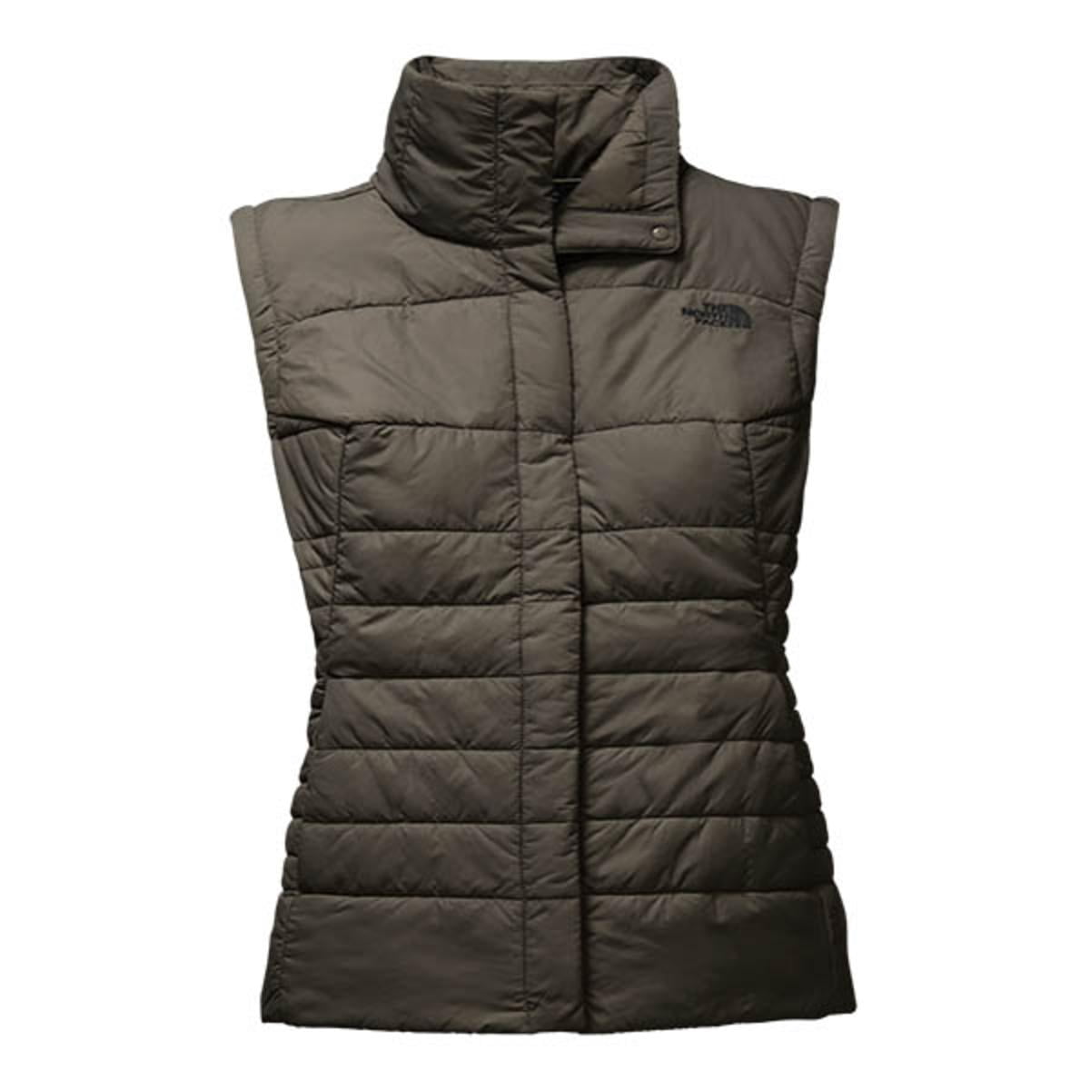 The North Face Women's Harway Vest XXL 