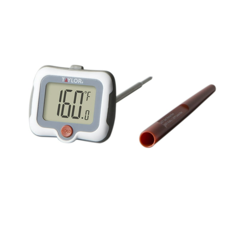 Taylor Candy Digital Thermometer & Reviews