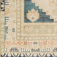 thumbnail image 2 of Surya Anadolu Wool And Viscose 6' x 9' Area Rugs With Light Grey AAU2301-69, 2 of 2