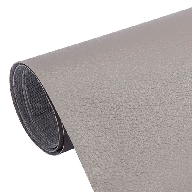 Kitchen Tools Thickened Leather Self Adhesive Leather Patch Leather Adhesive for Sofas Car Seats Handbags Jackets