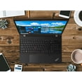thumbnail image 7 of Lenovo ThinkPad P15v Notebook, 15.6" IPS FHD Display, Intel Core i7-10850H Upto 5.1GHz, 16GB RAM, 4TB NVMe SSD, NVIDIA Quadro P620, HDMI, Card Reader, Wi-Fi, Bluetooth, Windows 10 Pro, 7 of 7