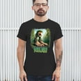thumbnail image 4 of Brr Brr Patapim T-shirt Funny Italian Brainrot Gen Z Alpha Meme Men's Tee, 4 of 7