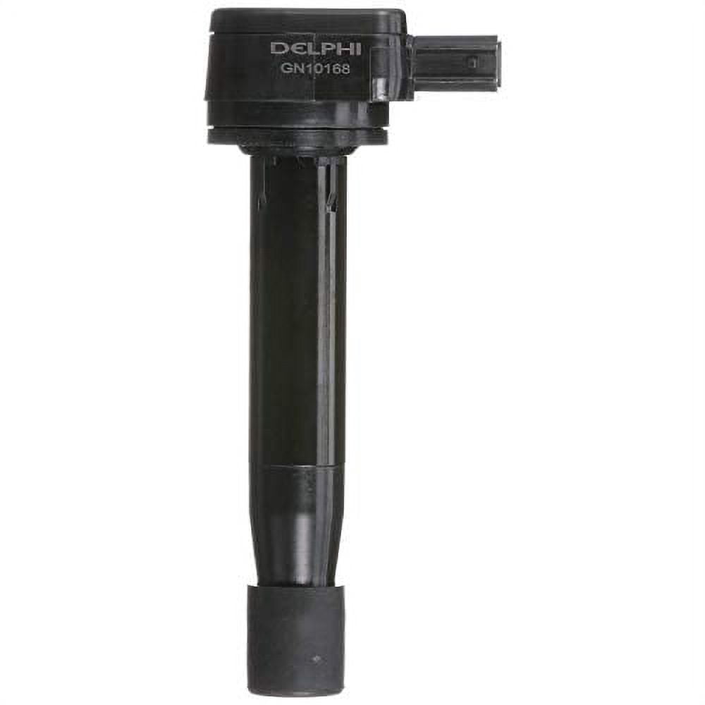 Delphi GN10168 Ignition Coil Fits select: 2000-2007 HONDA ACCORD, 1999-2010 HONDA ODYSSEY