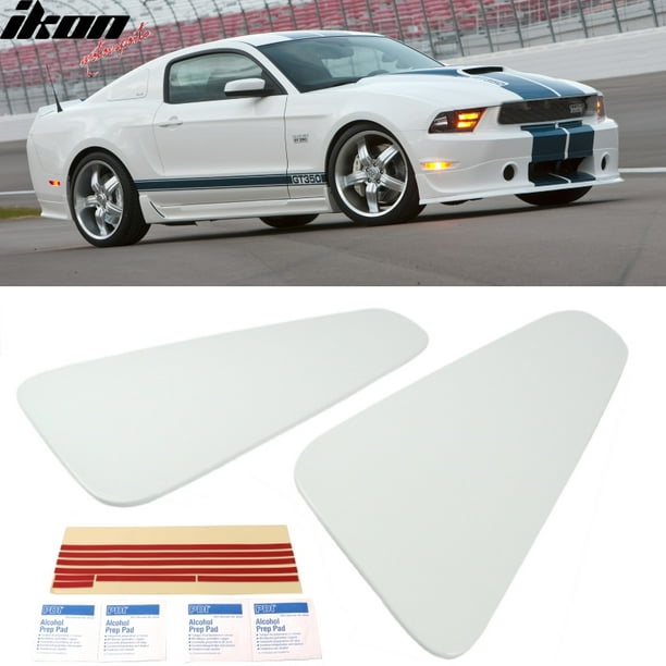 Steele Rubber Products Quarter Window Leading Edge Weatherstrip Restoration Parts Steele Rubber Products