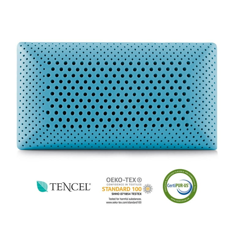 Z zoned activedough clearance pillow