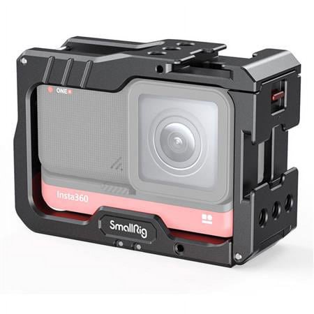 UPC: 6941590000695 | Vlogging Cage for Insta360 ONE R Camera