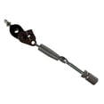 thumbnail image 1 of Resorte de pedal de tambor de bajo,Piezas del tensor de resorte de pedal,Piezas de pedal de tambor de montaje,Tensor de gancho de polea para percusión, 1 of 8