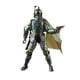 thumbnail image 3 of Figura Metallic Boba Fett Star Wars Hasbro Carbonized 6 Pulgadas, 3 of 3