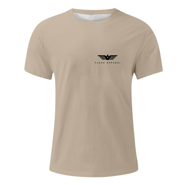 Hauts pour Hommes T-Shirts Tee Grands T-Shirts pour Hommes Chaleur compatible avec Machine pour T-Shirts Hommes Lot de T-Shirts Grands et Longs T-Shirts Graphiques pour Hommes Chemises pour Hommes Grands T-Shirts pour Hommes Échange Hommes T