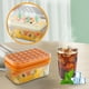 thumbnail image 2 of Ice Block Home Homemade Ice Ice Cream Refrigerator Ice Block Ice Box Ice Block Maker Food Grade, 2 of 6
