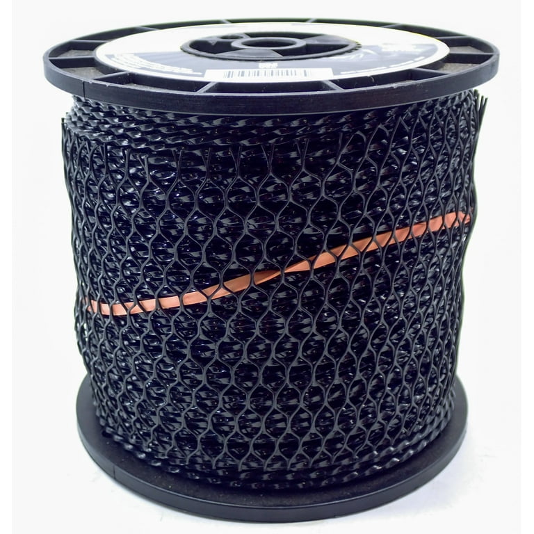 GENUINE ECHO BLACK DIAMOND LINE .105 3LB SPOOL 885FT
