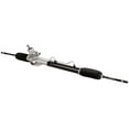 thumbnail image 2 of For Chrysler PT Cruiser Turbo 2003-2010 Power Steering Rack And Pinion - BuyAutoParts, 2 of 8